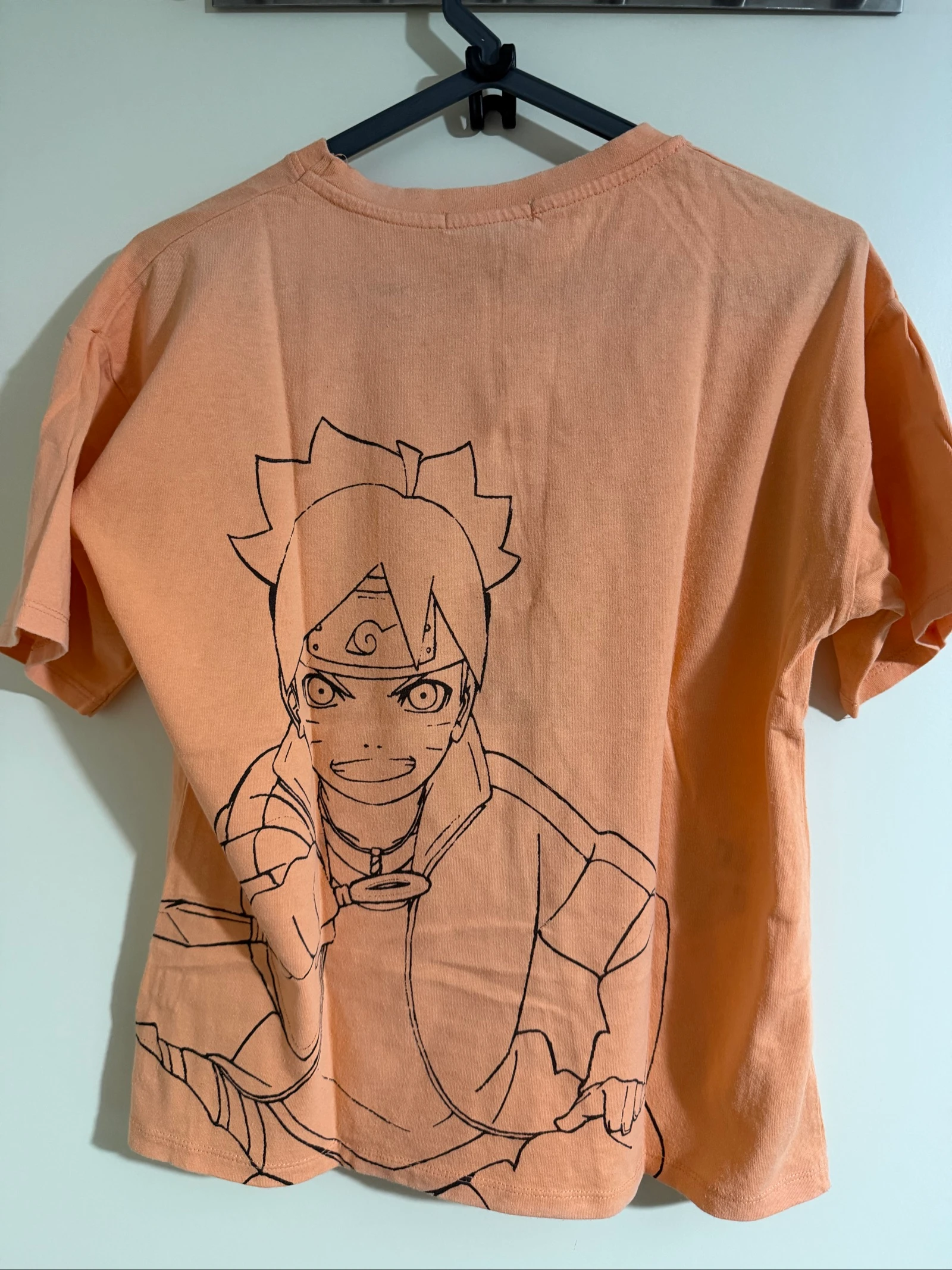 Camiseta Zara – photo 4